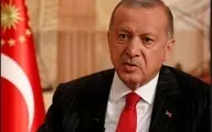 اردوغان در سنگال پا به توپ شد + ویدئو