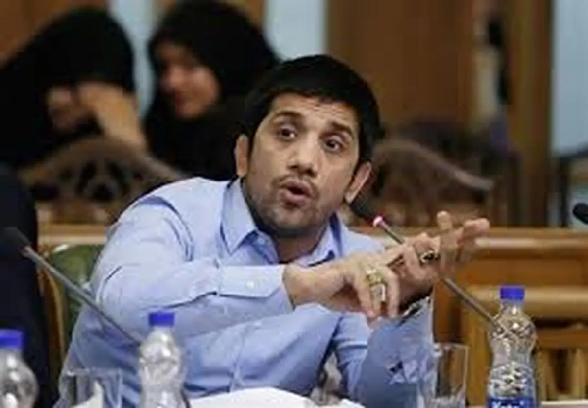 کشتی ایران تا 10 سال آینده  جمع می‌شود 