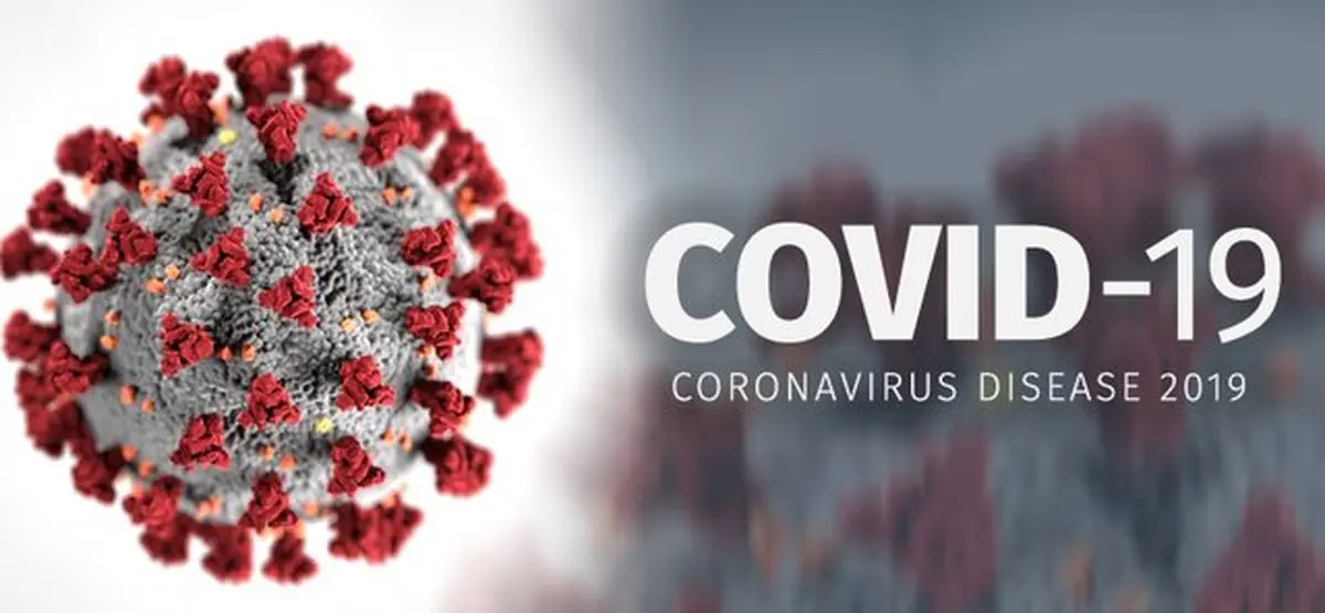 میزان مرگ و میر کروناویروس به ۳/۴ درصد رسیده است
