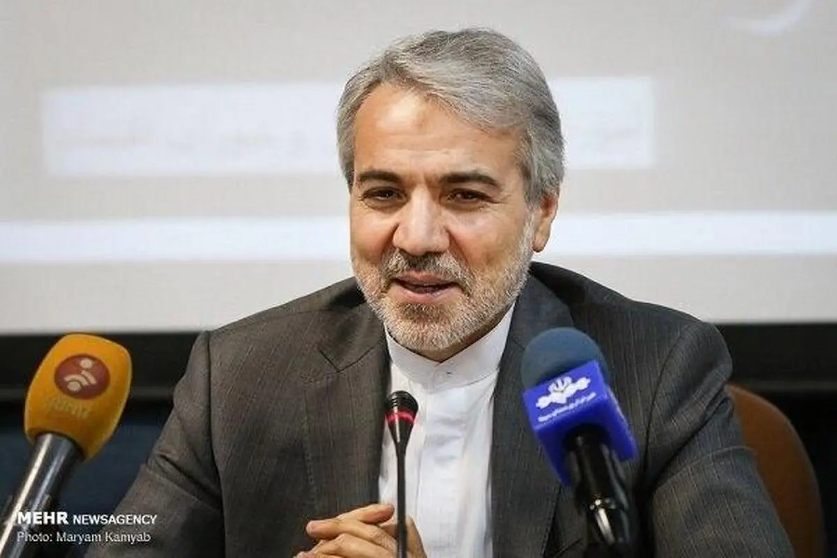 
نوبخت: افزایش ۱۰۰ درصدی اعتبار همسان سازی حقوق بازنشستگان
