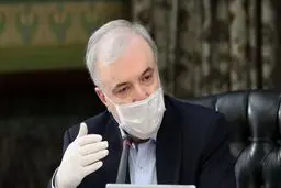 
 واکسن‌های کرونای ایرانی تست‌های انسانی را پاس کرده‌اند
