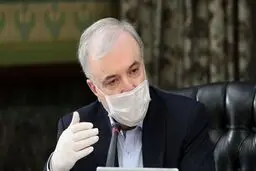 
 واکسن‌های کرونای ایرانی تست‌های انسانی را پاس کرده‌اند
