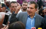 رئیس جمهور سابق گرجستان روانه زندان شد