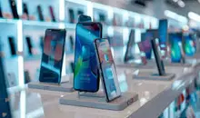 رکود بی‌سابقه در بازار موبایل | مردم به تعمیر و خرید دست‌دوم پناه بردند