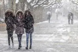 
افزایش غلظت آلاینده‌ها در تهران و کرج