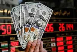 معاون وزیر کشور: بازاریان تحمل کنند؛ نوسان ارزی مقطعی و روانی است | هشدار معاون امنیتی وزیر کشور درباره بازار ارز؛ از مردم و بازاریان می‌خواهیم صبوری کنند