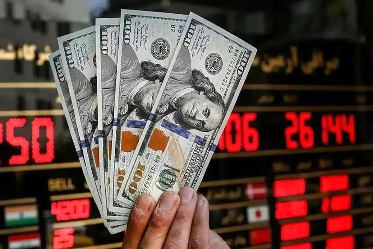 توافق میان ایران و آمریکا می‌تواند نرخ ارز را تا ۳۰ درصد کاهش دهد