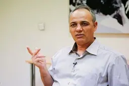 احمد زیدآبادی  |   حتماً استیضاح‌اش کنید! 