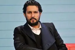 حمایت حامد بهداد از زنان ایرانی | حامد بهداد ، داریوش ارجمند را شست و پهن کرد + عکس