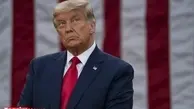 «ترامپ» در مراسم تحلیف خودش شرکت می‌‌کند!