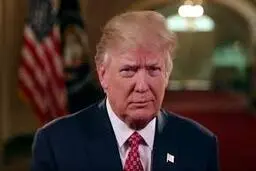 
 کرونا | ترامپ مذاکرات درباره بسته حمایت اقتصادی دوران کرونا به تعویق انداخت
