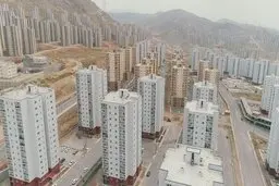 سرپرست پردیس عمران امروز بازداشت شد 