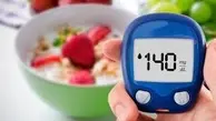 کاهش قند خون و دیابت فقط در ۳ روز 