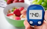 کاهش قند خون و دیابت فقط در ۳ روز 