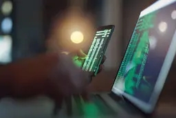  سرقت | سرقت اطلاعات با نرم‌افزارهای جعلی دردسر ساز شد 