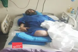  تکراردرگیری میان شکارچیان غیرمجاز و محیط‌بانان 