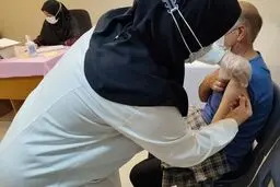  ۹۰ درصد فوتی‌های کرونایی قم واکسن نزدند
