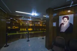 عبور دولت از طرح تفصیلی تهران؟ | پرونده «جماران» در شورای‌عالی شهرسازی 