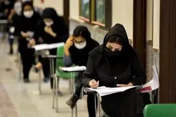 احتمالا کنکور سال آینده به صورت الکترونیکی برگزار شود!
