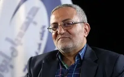 عباس پالیزدار دستگیر شد