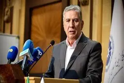 حسن‌زاده: مکانیسم ماشه جدی است، اما بخش خصوصی توان مقابله دارد