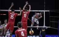 
روسیه میزبان مسابقات قهرمانی مردان جهان در والیبال
