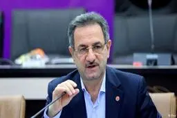 دورکاری کارمندان باید در تهران اجرا شود