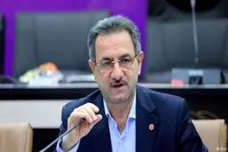 دورکاری کارمندان باید در تهران اجرا شود