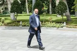 انتصاب علی عسگری ۳ روز قبل از مجمع بزرگترین شرکت بورسی، چرا؟