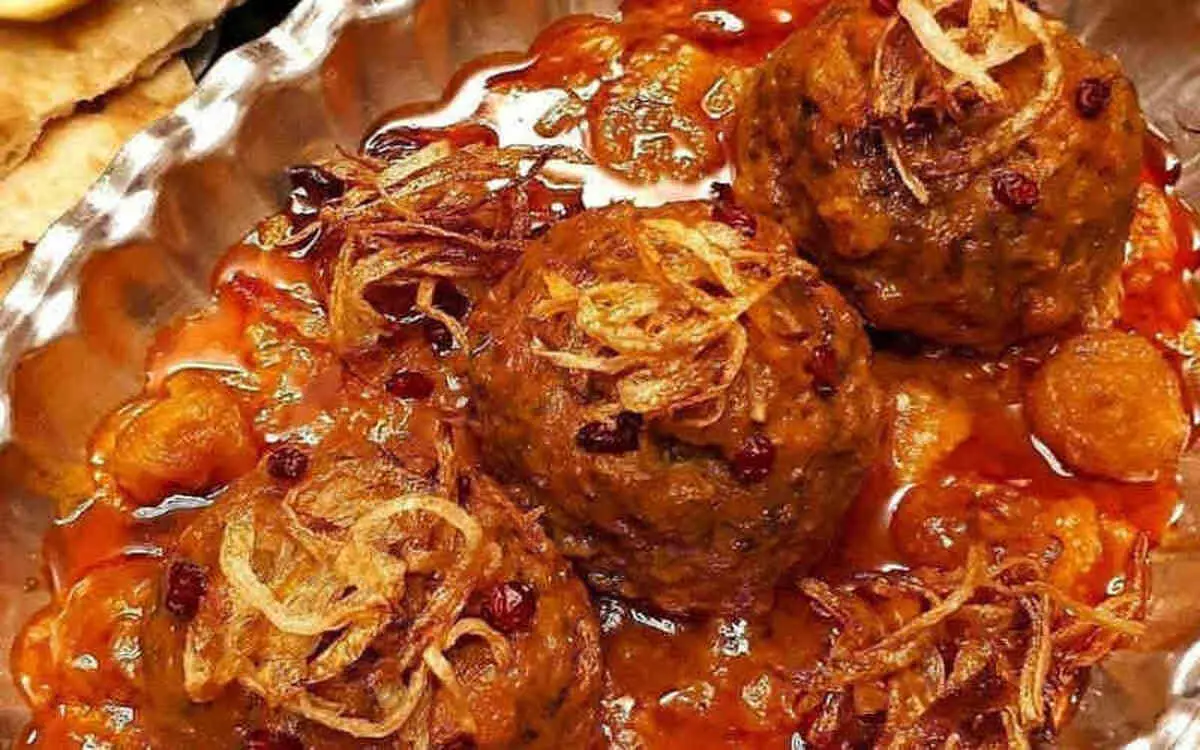 بیا با هویج یه غذای خوشمزه درست کن | کوفته هویج  درست کن لذت ببر
