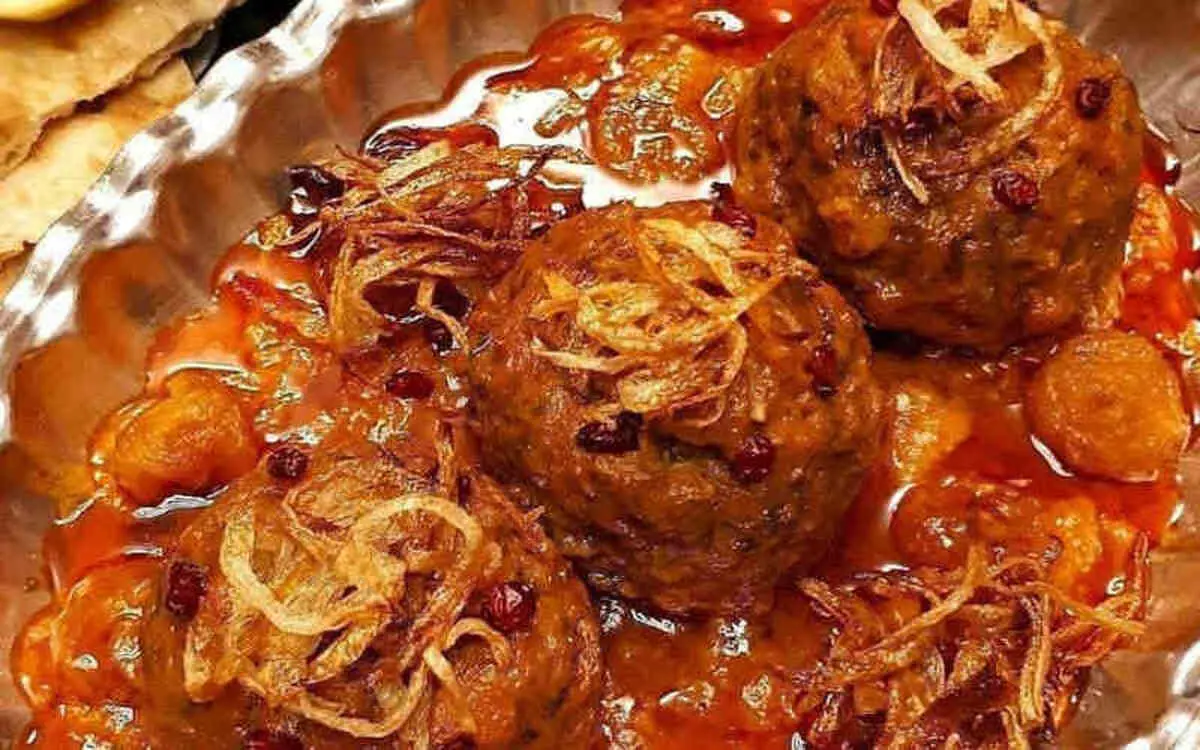 بیا با هویج یه غذای خوشمزه درست کن | کوفته هویج  درست کن لذت ببر