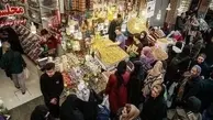 هشدار جدی به مردم تهران: در صف آجیل ایستادن جسارت نیست، به استقبال مرگ رفتن است