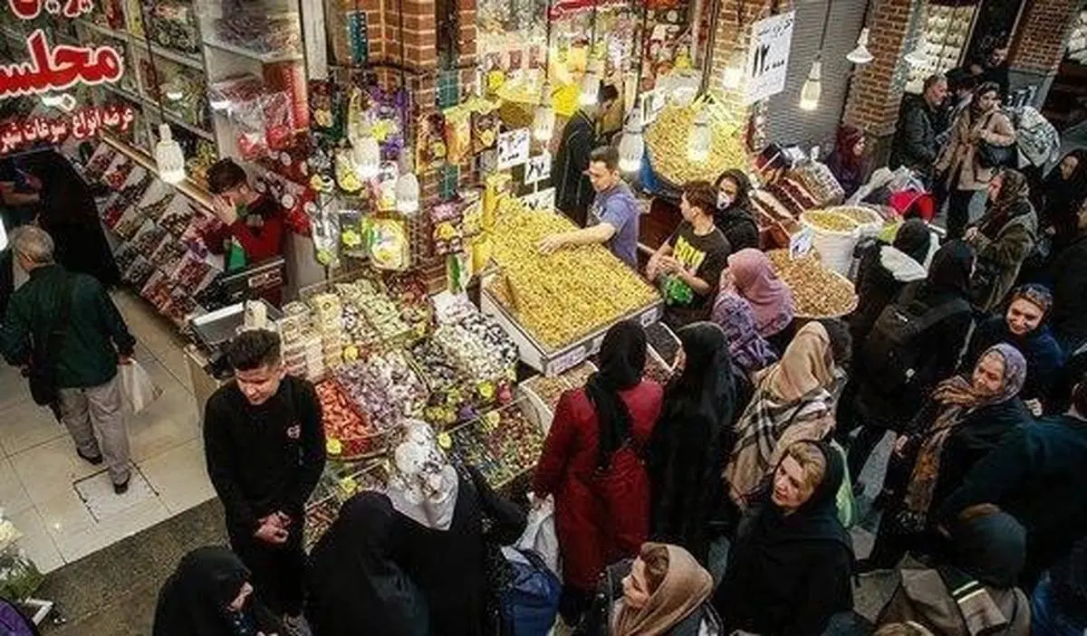 هشدار جدی به مردم تهران: در صف آجیل ایستادن جسارت نیست، به استقبال مرگ رفتن است