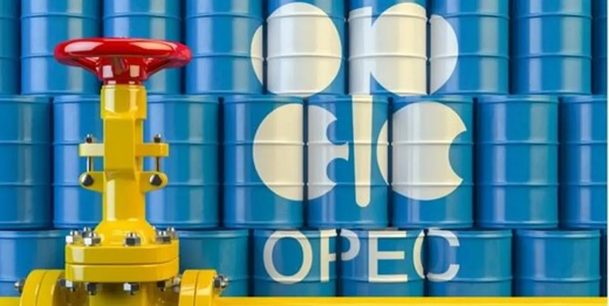 بهای نفت پس از توافق اوپک پلاس چقدر افزایش یافت؟