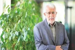 ایران خیلی باید احتیاط کند 