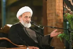 آقای پناهیان! نبرید رونق مسلمانی