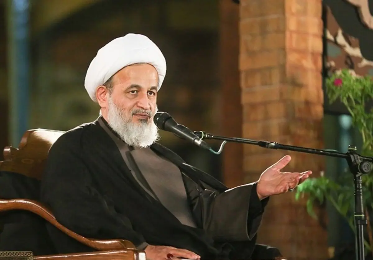 آقای پناهیان! نبرید رونق مسلمانی