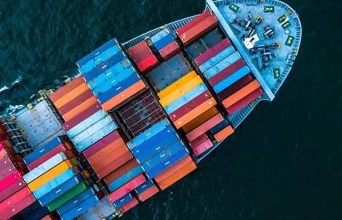 مقاصد عمده صادرات و واردات در ۲ ماهه ۹۹