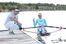 نازنین ملایی: رسانه ها با تحریف حرف‌هایم تمرکزم را بهم ریختند