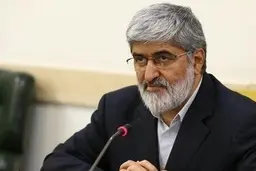 صحبت های عجیب علی مطهری درباره تحریک مردها| علی مطهری: نیمه عریان بودن آزادی حیوانی و غریزی است