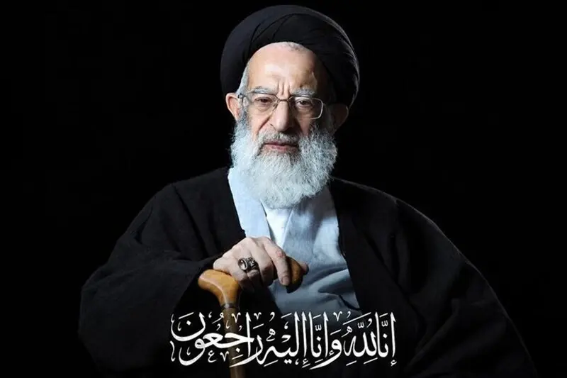 هیئت دولت در پی رحلت آیت‌الله شبیری‌زنجانی امروز عزای عمومی اعلام کرد
