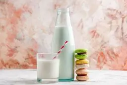 این افراد زمستان ها لب به ماست و دوغ نزنند