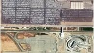 کرونا |   ‏پارکینگ فرودگاه امام، قبل و بعد از کرونا+عکس