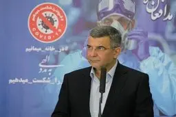  بازگشت شدید موج دوم کرونادر پاییز 