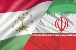 توسعه روابط در حوزه‌های اقتصادی و انرژی بین ایران و تاجیکستان