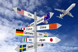 بهترین  کشورها در سال 2023 برای زندگی کدامند؟ | به کجا مهاجرت کنیم؟