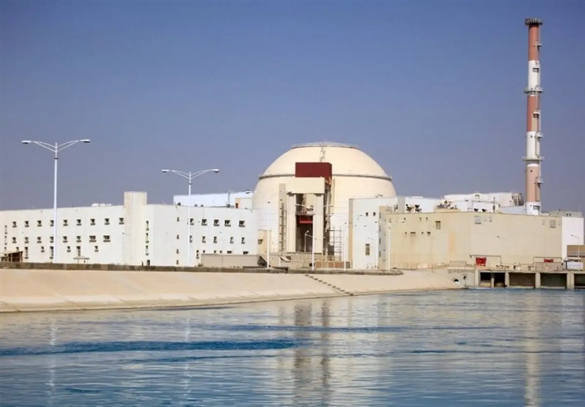 
نیروگاه اتمی بوشهر برای تعمیرات اساسی از مدار خارج شده؛ اوایل دی‌ماه وارد مدار می‌شود
