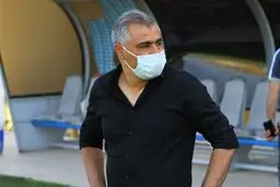 اعتراض الهامی به برنامه‌ریزی جدید رقابت‌های لیگ برتر