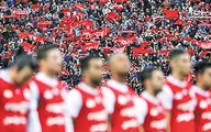 نظرسنجی  AFC    |   تراکتور تبریز به عنوان پرطرفدارترین تیم معرفی شد.