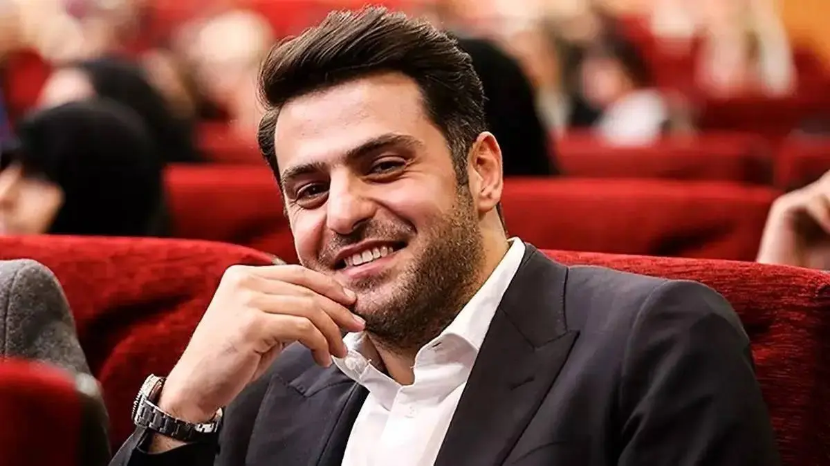 حسن آقا میری: من به جرم خیار خوردن با بز از‌ حوزه اخراج شدم | صحبت های عجیب آقا میری با علی ضیا 
